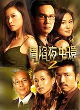 情陷夜中环2 